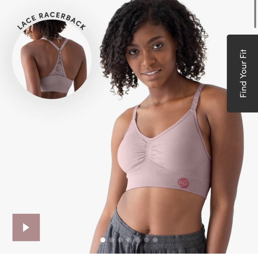 Davy Piper Nellie Bra